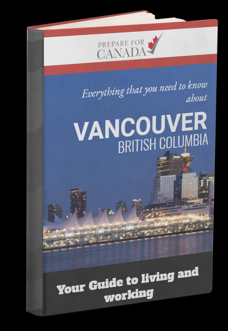 Vancouver Ebook Download